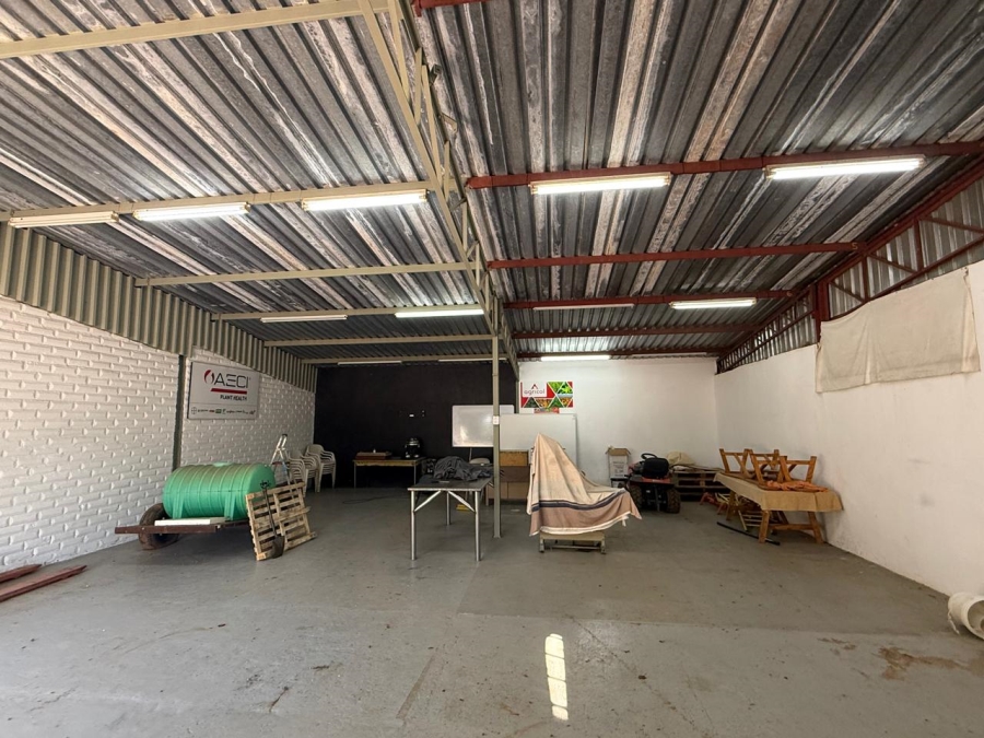 4 Bedroom Property for Sale in Bainsvlei Free State
